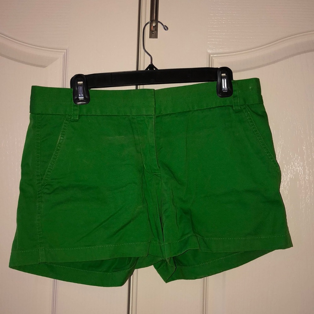 JCrew Shorts